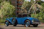 Ruxton Model C Roadster 1931 года